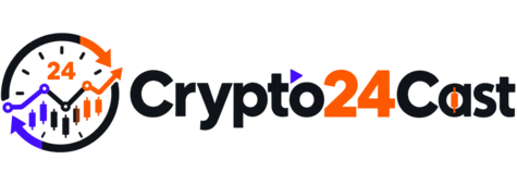 Crypto24Cast